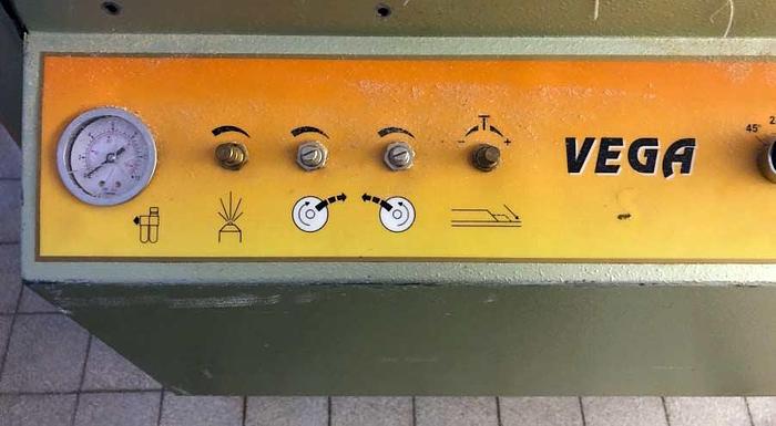 Used 1998 Brevetti M.A. / Italy VEGA S