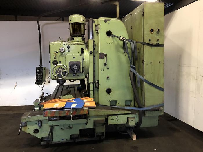 Gebruikt Universal 654-3