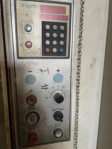 Gebruikt LVD HST 31/13