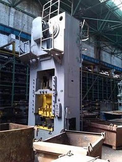 Used Press Trimming K274A Voronezh