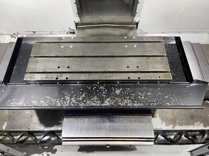 Used 2006 Haas VF-2D