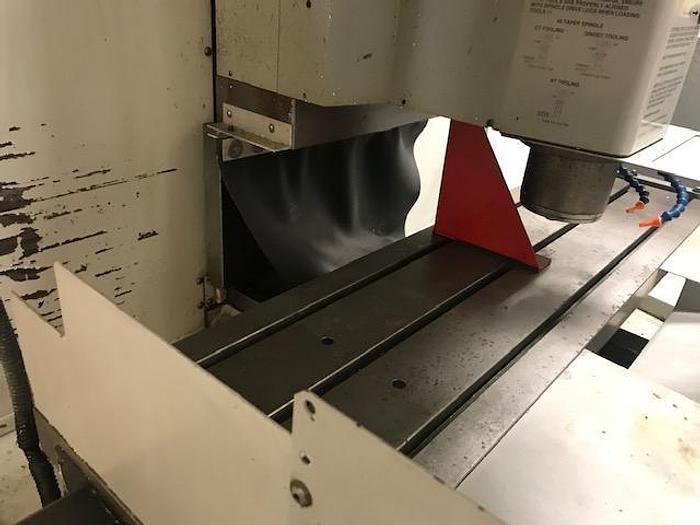 Used 2007 Haas TM-3