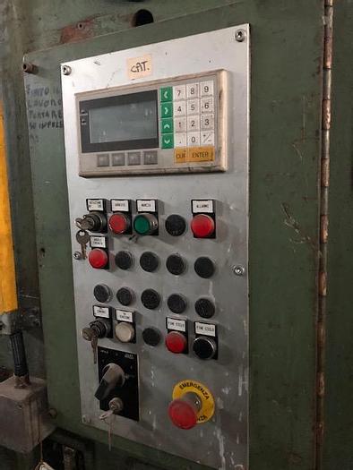 Used Press Trimming Mecfond