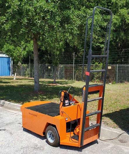 Used 2018 Taylor Dunn SC1-75