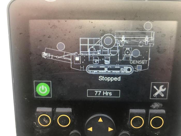 Used 2020 Krushtech EcoKrush 600 x  400