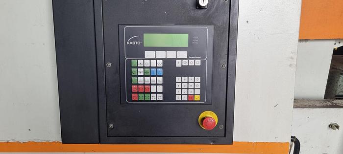 Gebruikt Kasto Kastotec A5