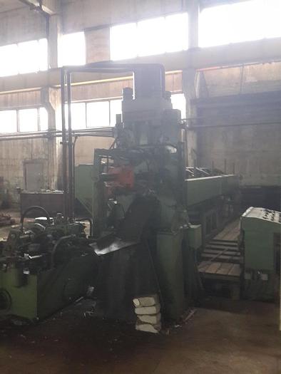 Used Hot Forging Line