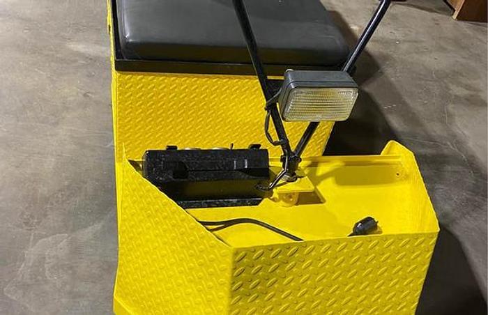 Used 2007 Taylor Dunn SS5-36