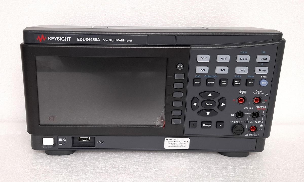 Keysight EDU34450A