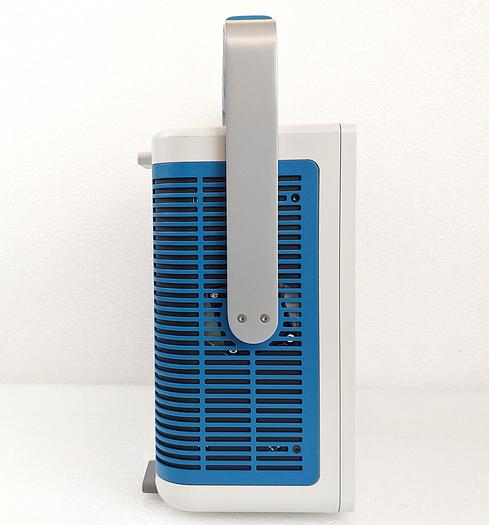 Used Tektronix MDO34 3-BW-1000 Mixed Domain Oscilloscope 4 Channel 1GHz