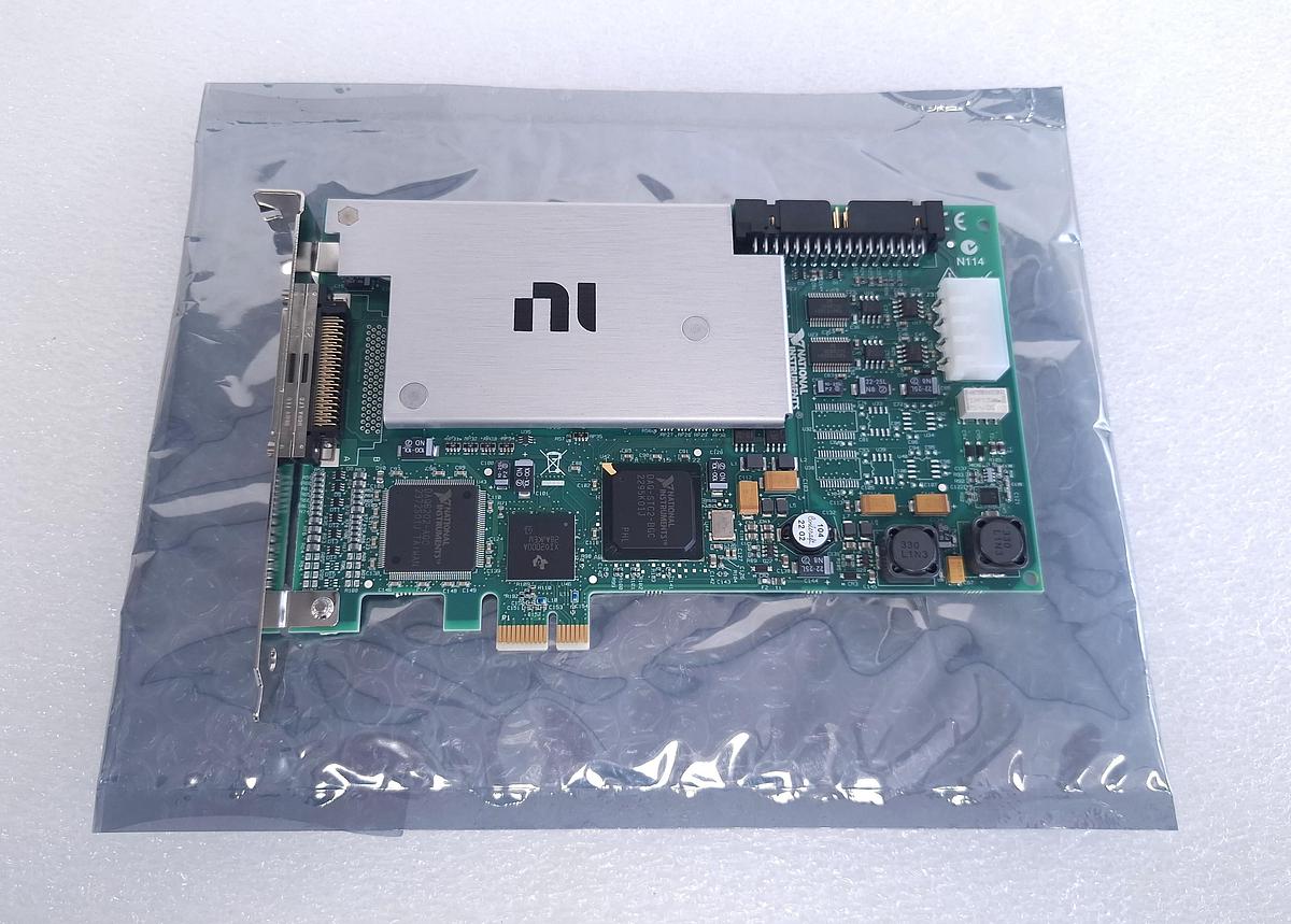 NI PCIE-6251