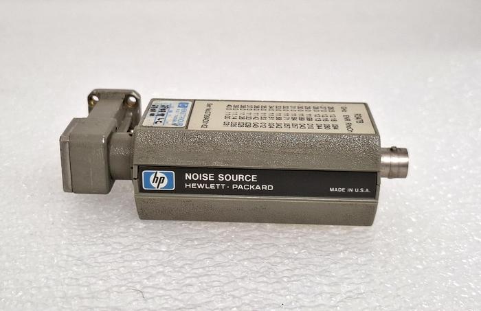 Used Keysight / Agilent R347B