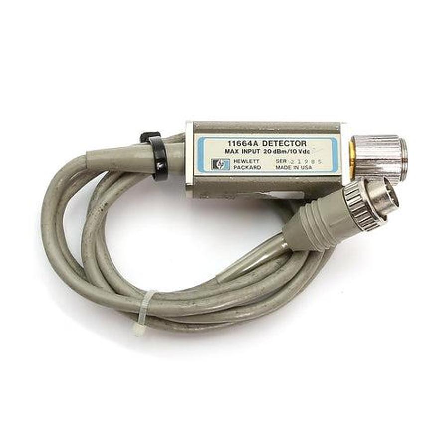 Used Agilent / HP 11664A