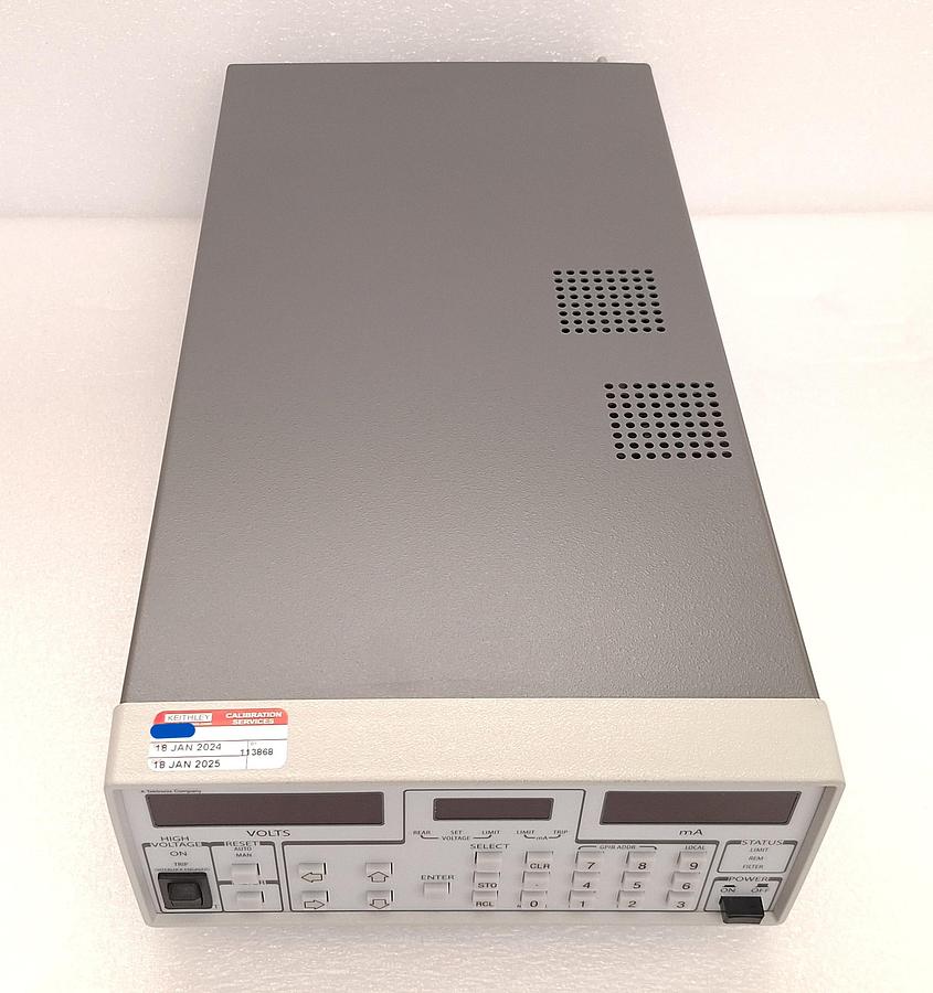 Keithley 2290E-5