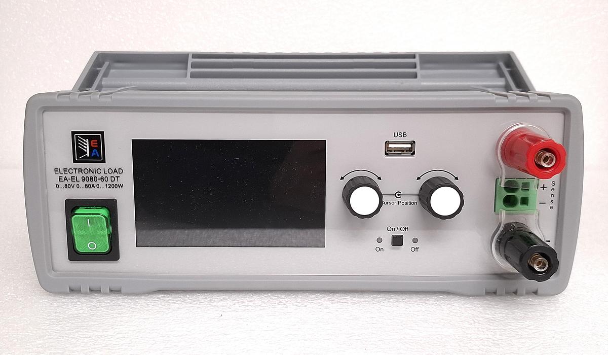 EA Elektro-Automatik EA-EL 9080-60 DT