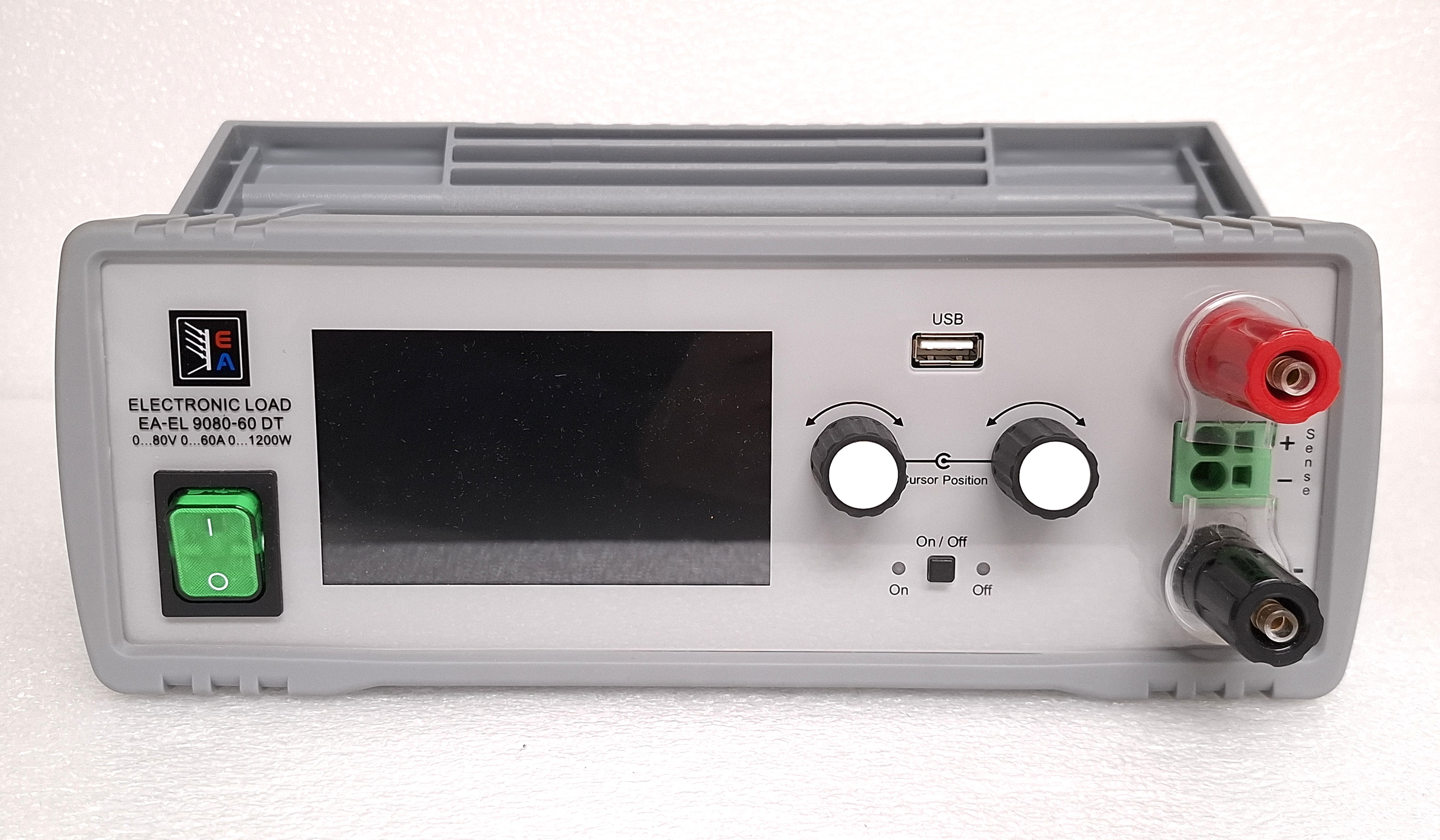 EA Elektro-Automatik EA-EL 9080-60 DT