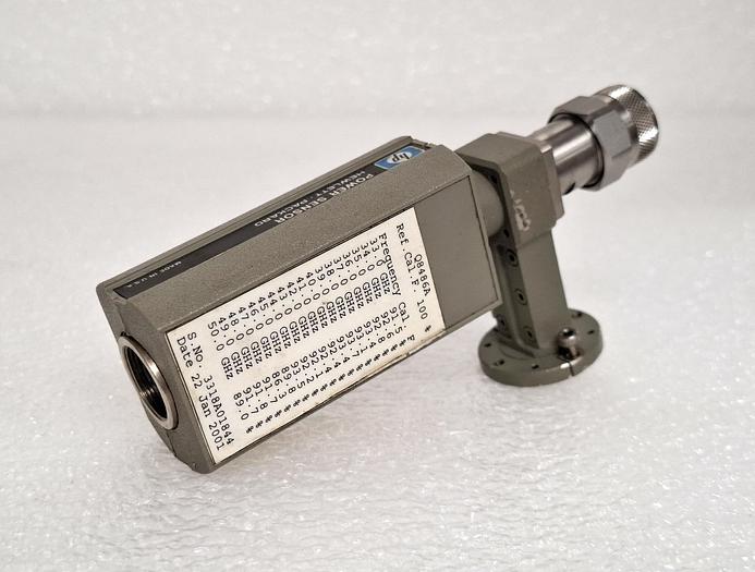 Used Agilent / HP Q8486A