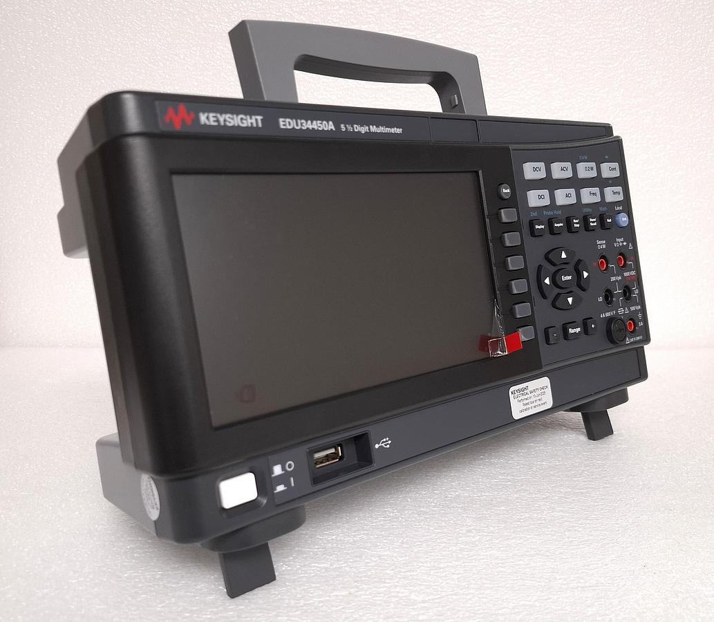 Keysight EDU34450A