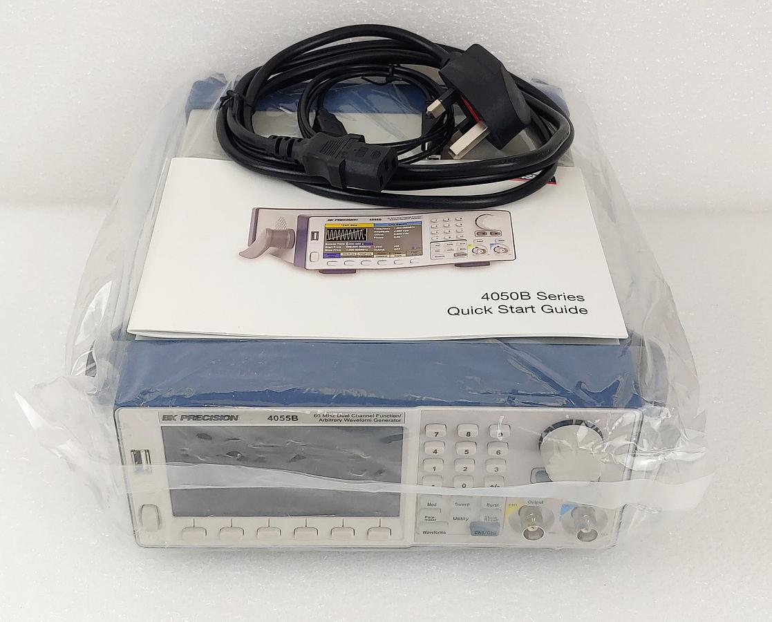 B&K Precision 4055B