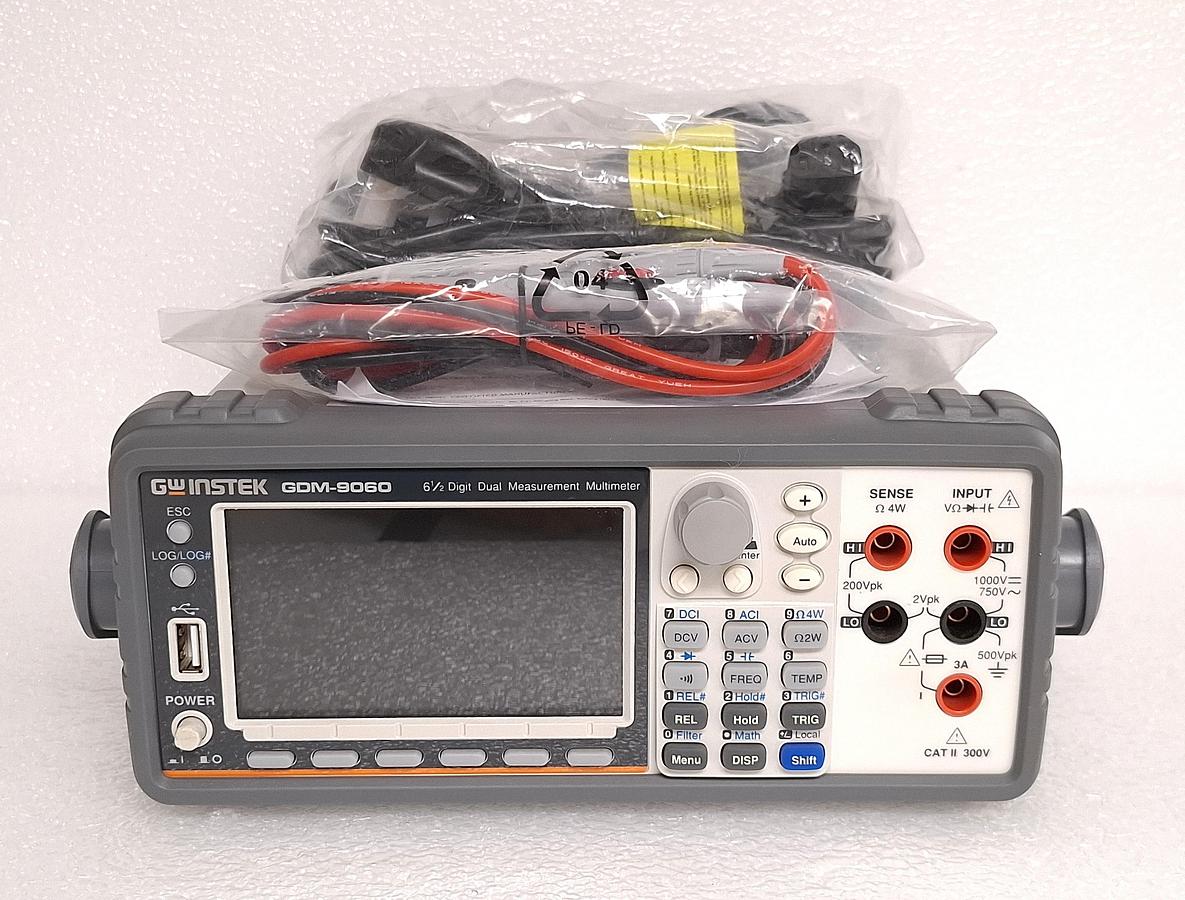 GW Instek GDM-9060