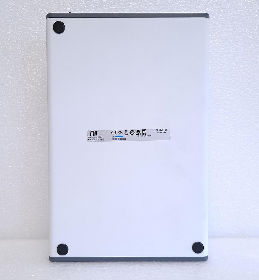 NI USB-6341