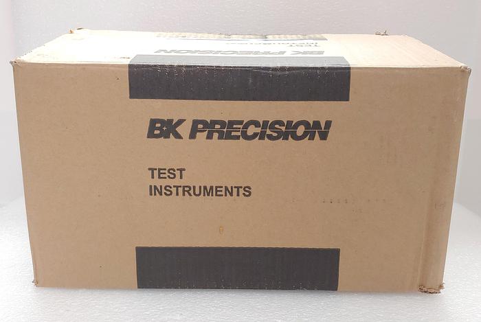 Used BK Precision / Sefram 4055B 60MHz 2 Channel Arbitrary Waveform Generator