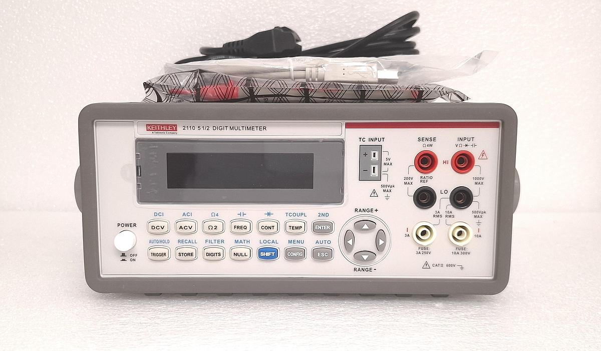 Keithley 2110