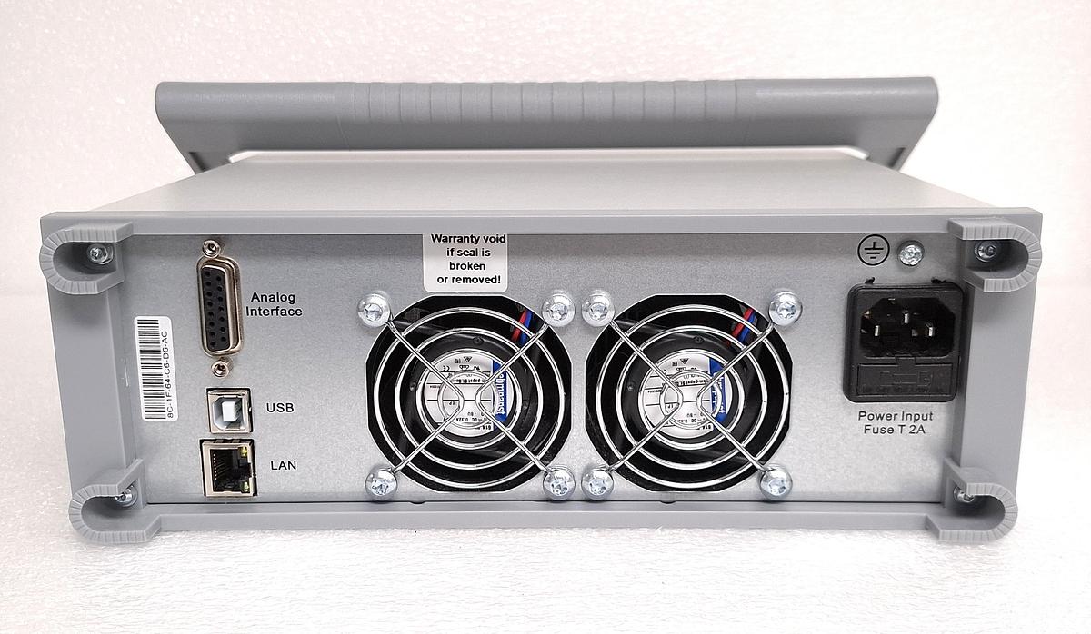 EA Elektro-Automatik EA-EL 9080-60 DT