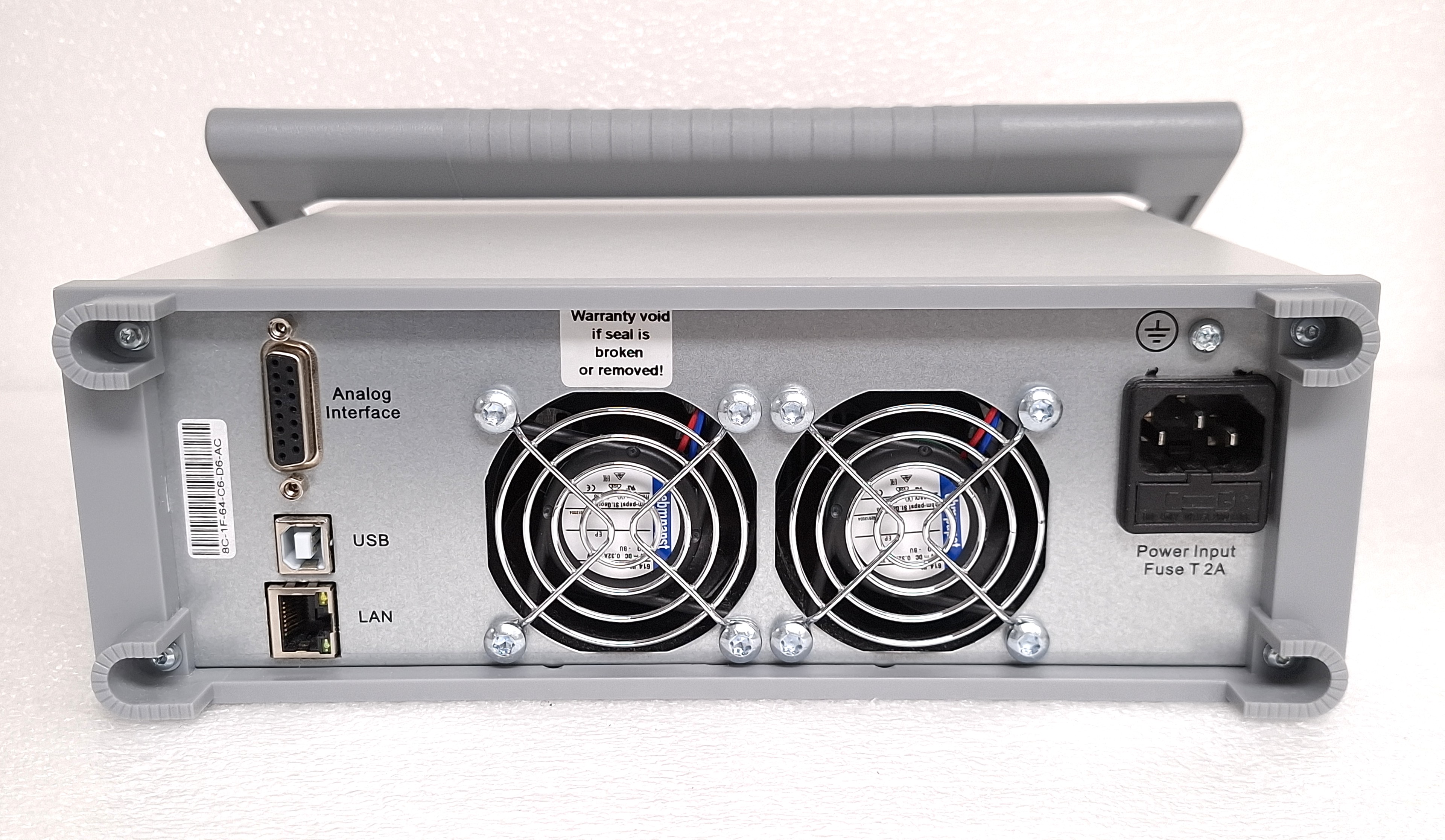 EA Elektro-Automatik EA-EL 9080-60 DT