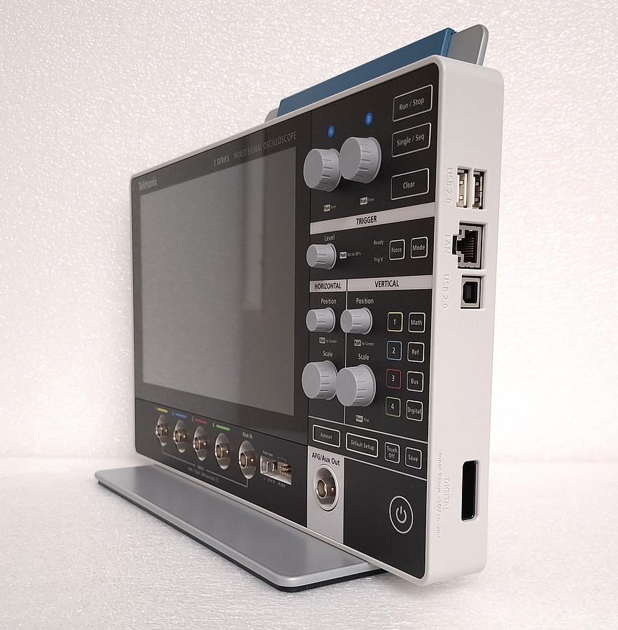 Tektronix MSO24 2-BW-500
