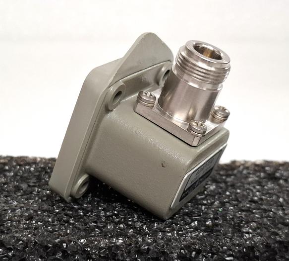 Used Keysight / Agilent X281A