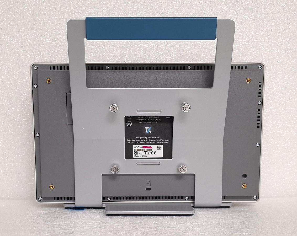 Tektronix MSO24 2-BW-500