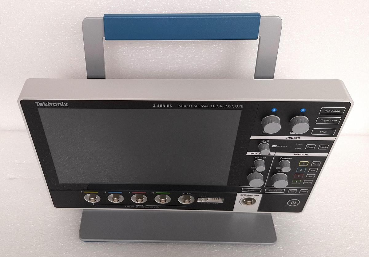 Tektronix MSO24 2-BW-500
