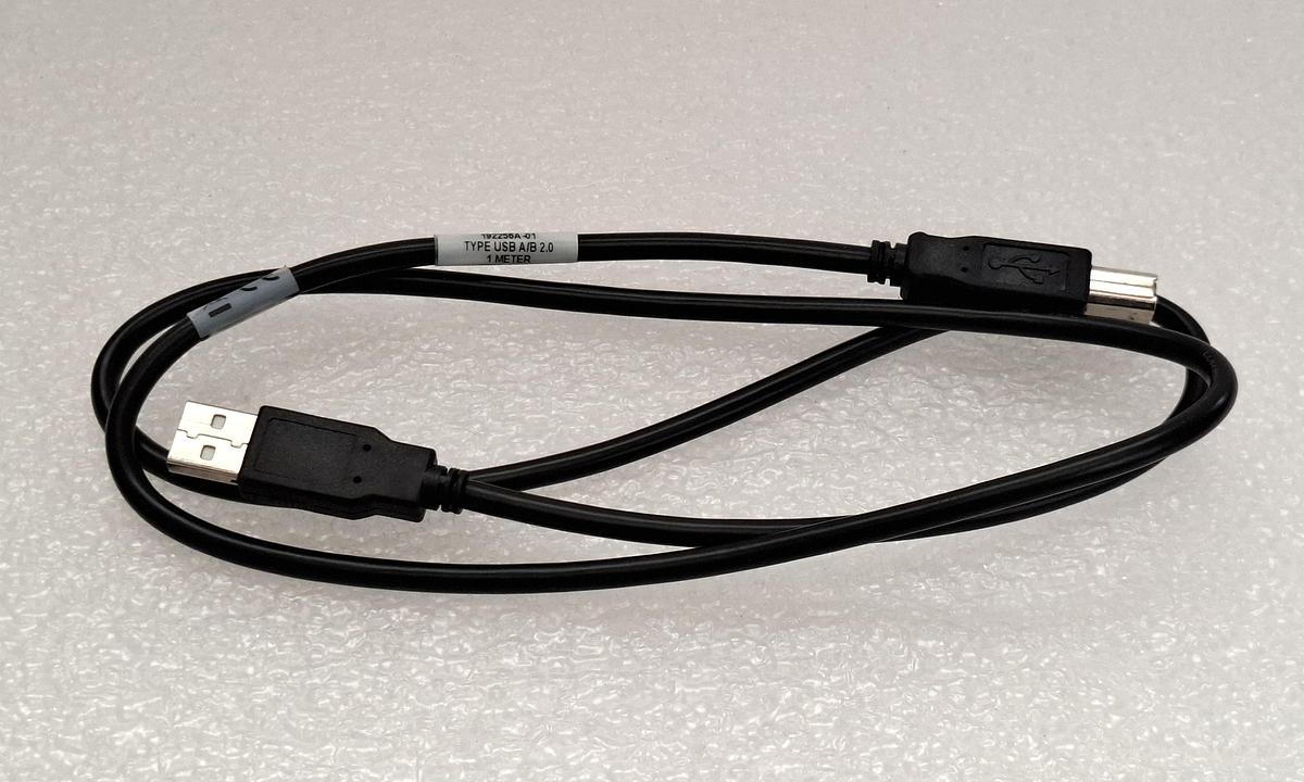 Used NI USB-6501