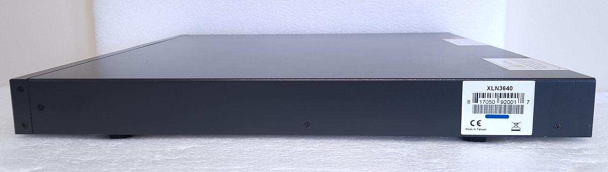 B&K Precision XLN3640