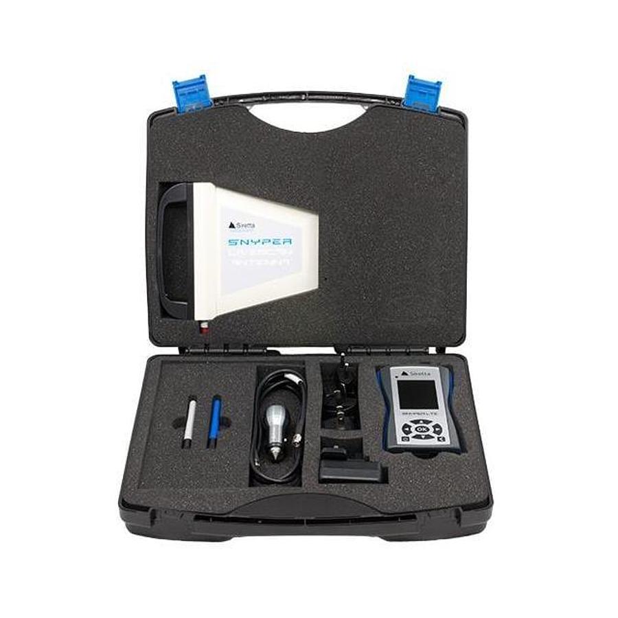 Used Siretta Snyper-LTE Graphyte (EU) V2