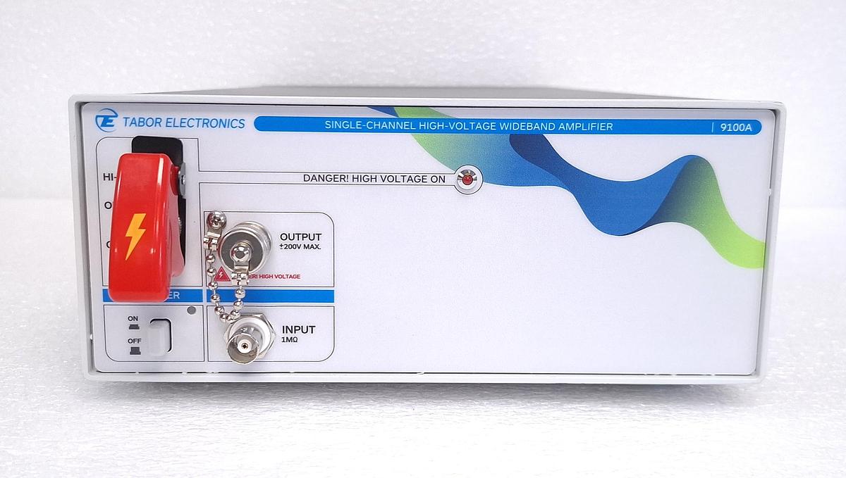 Tabor 9100A