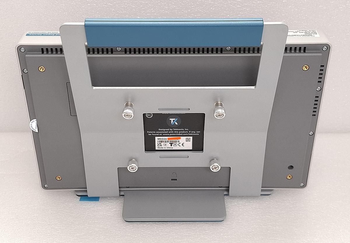 Tektronix MSO24 2-BW-200