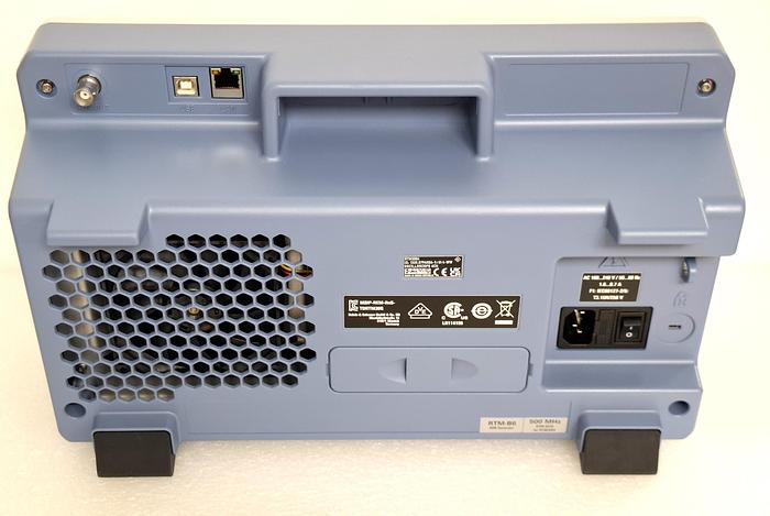 Used Rohde & Schwarz (R&S) RTM-BNDL
