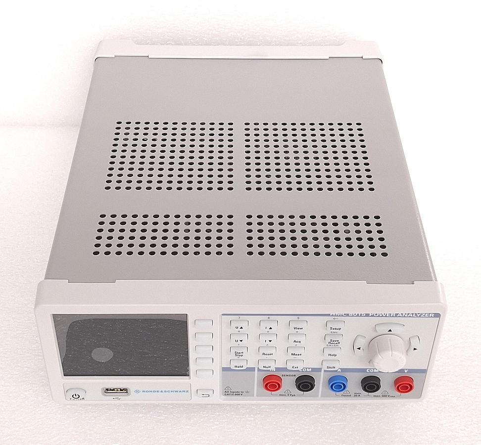 Rohde & Schwarz (R&S) HMC8015