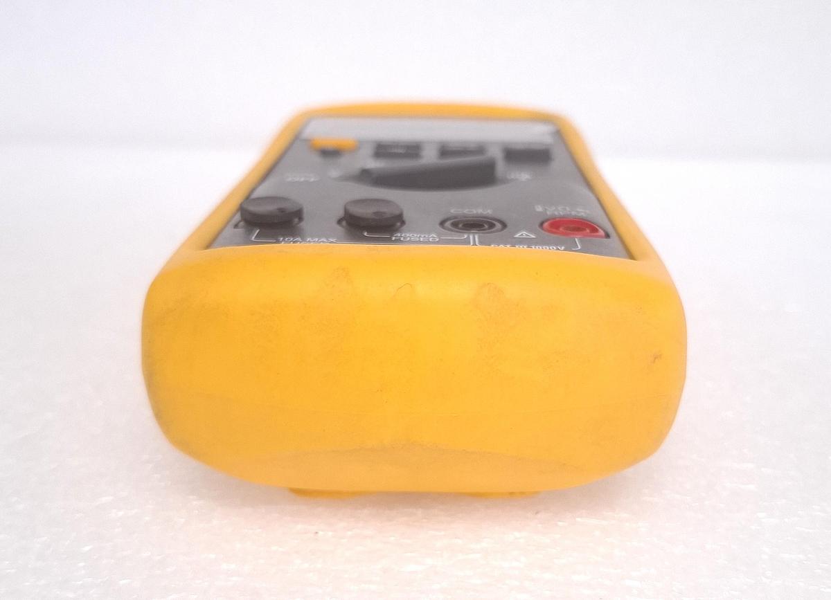 Fluke 88V/A