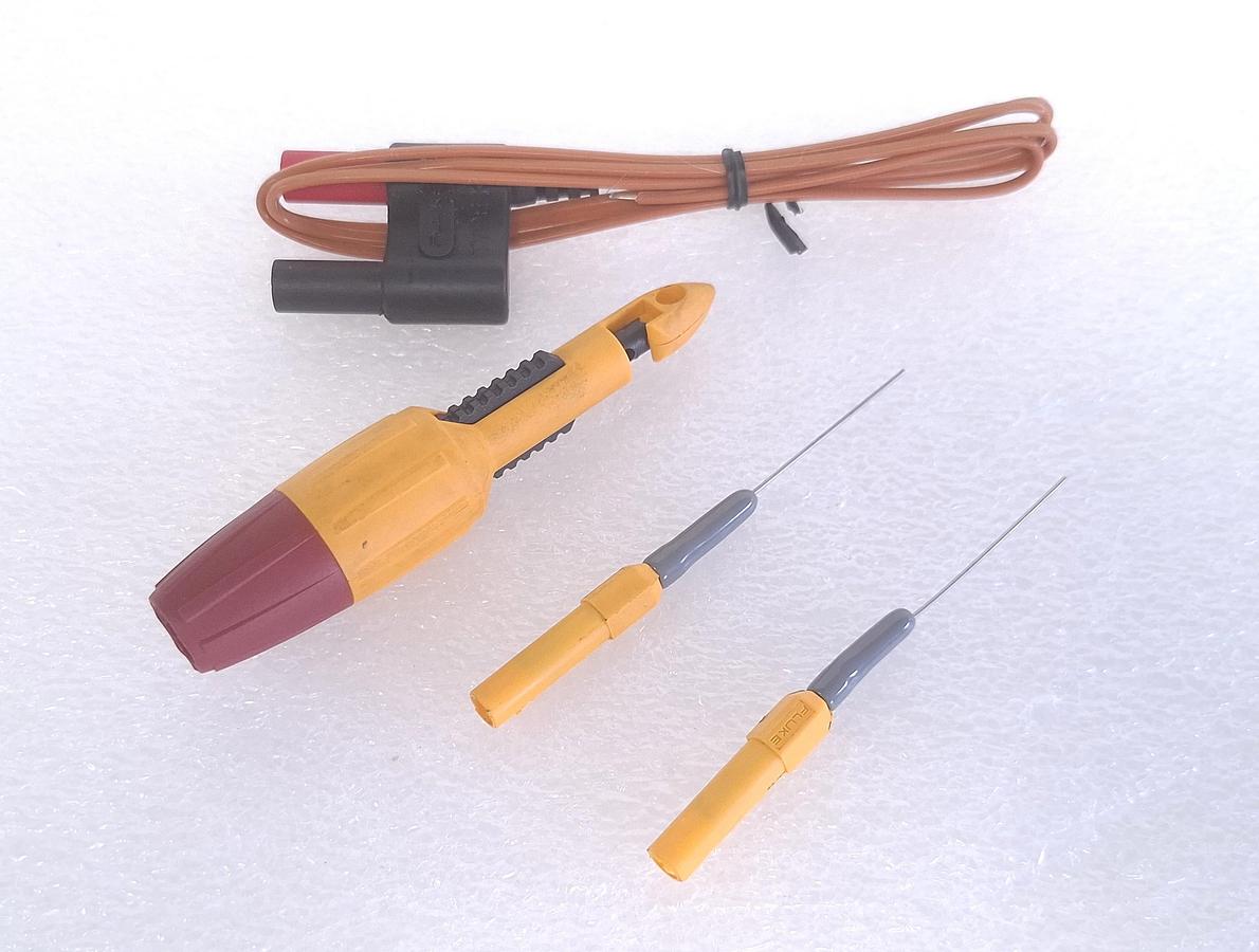 Fluke 88V/A