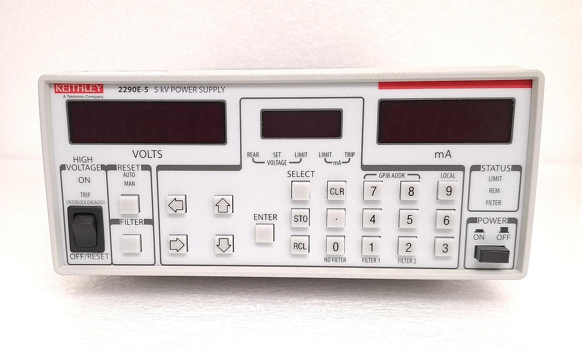 Keithley 2290E-5