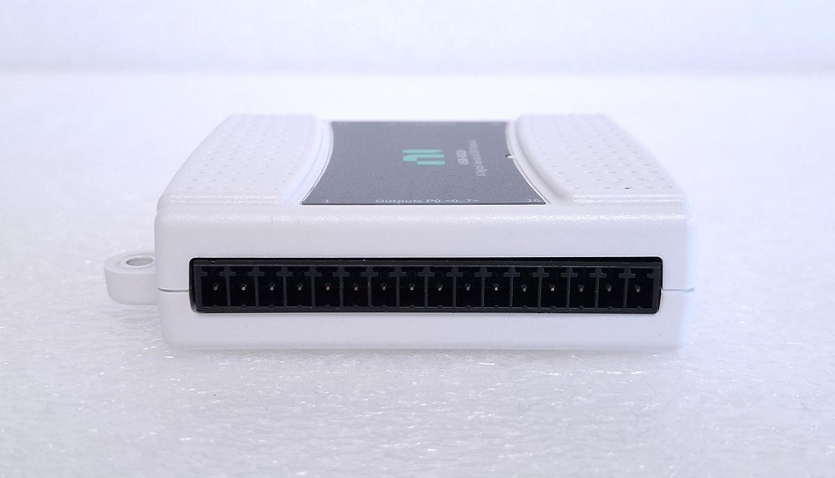 NI USB-6525