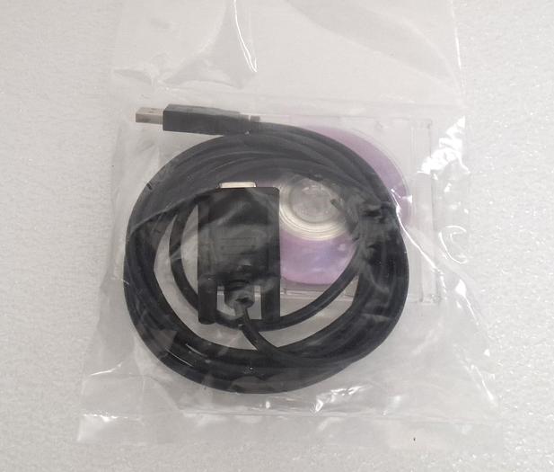 Used Fluke 8808A 5.5 Digit Bench Digital Multimeter