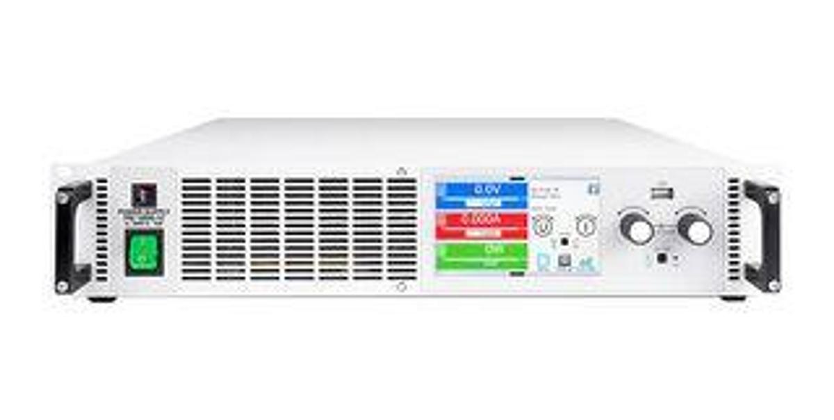 Used Elektro-Automatik EA-PSI 10500-10 2U