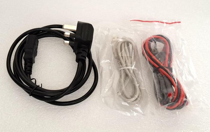 Used BK Precision / Sefram BK5493C 6.5 Digit Bench Digital Multimeter