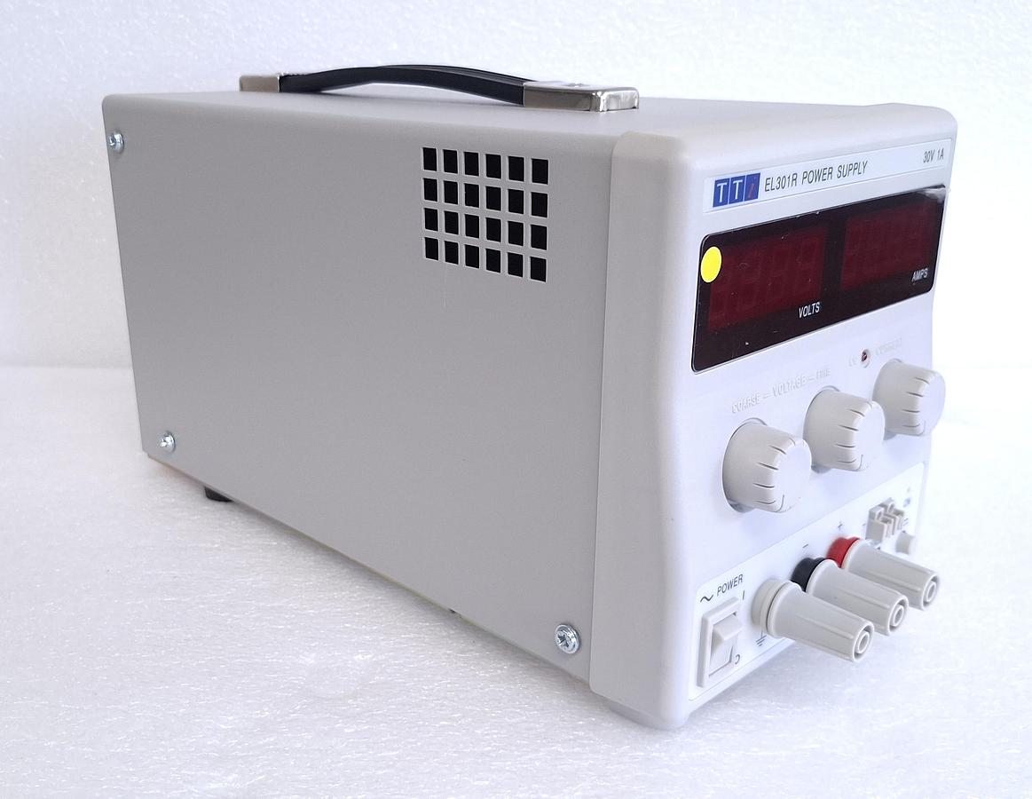 Aim-TTi EL301R