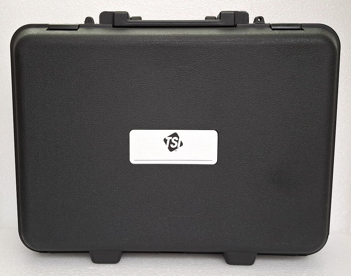 Used TSI Q-Trak 7575