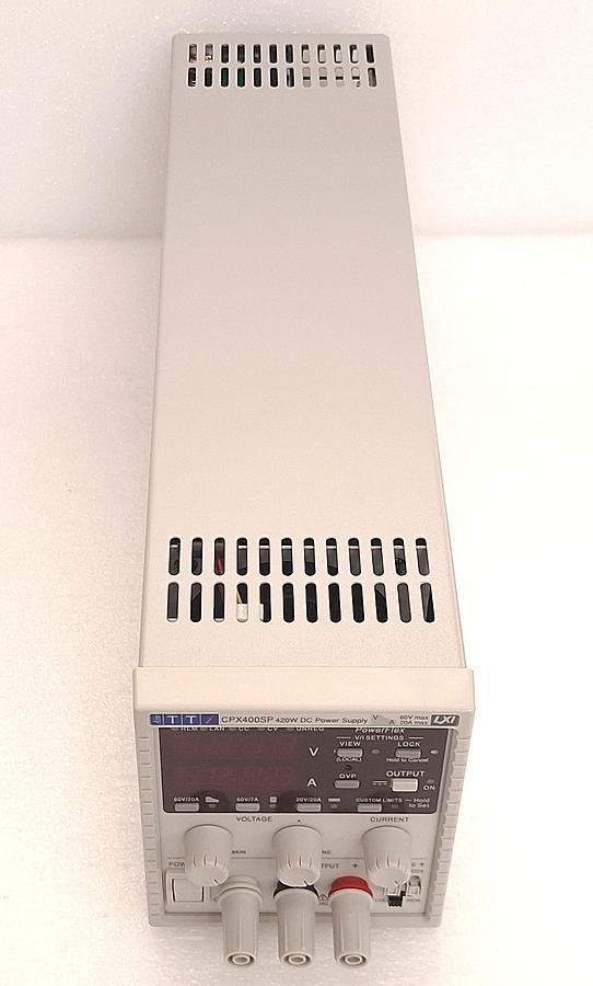 Aim-TTI CPX400SP